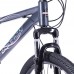 Велосипед 26" COMIRON FLAME 2.0 GT610 GP (2024), серый