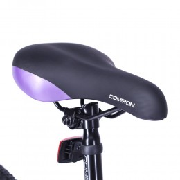 Велосипед 26" COMIRON FLAME 2.0 GT610 Pu (2024), сиреневый