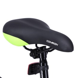 Велосипед 26" COMIRON FLAME GT610 L (2024), лайм