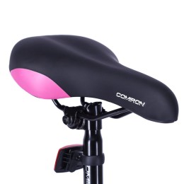 Велосипед 26" COMIRON FLAME GT610 P (2024), розовый