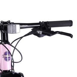 Велосипед 26" COMIRON FLAME GT610 P (2024), розовый