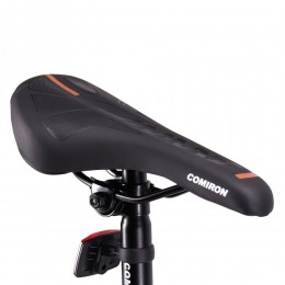 Велосипед 26" COMIRON JACK GT2624 O, оранжевый