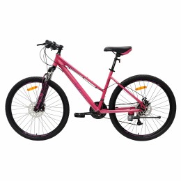 Велосипед 26" COMIRON SAKURA (2025), розовый