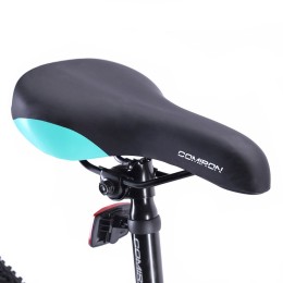 Велосипед 26" Comiron Sakura GT510 M (2024), мятный