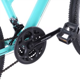 Велосипед 26" Comiron Sakura GT510 M (2024), мятный