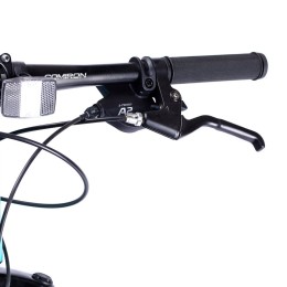 Велосипед 26" Comiron Sakura GT510 M (2024), мятный