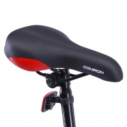 Велосипед 26" Comiron Sakura GT510 Wr (2024), бело-красный