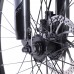 Велосипед 26" COMIRON UNIVERSE (2024), серый