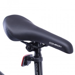 Велосипед 26" COMIRON UNIVERSE (2024), серый