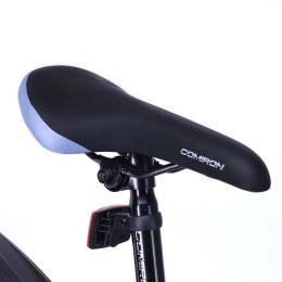 Велосипед 26" COMIRON UNIVERSE GT710 B (2024), синий/бирюзовый