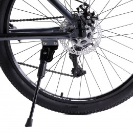 Велосипед 26" COMIRON UNIVERSE GT710 G (2024), серый