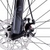 Велосипед 26" COMIRON UNIVERSE GT710 G (2024), серый