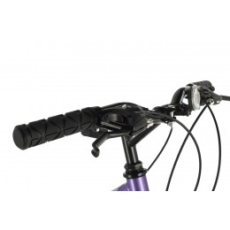 Велосипед 26" Foxx Bianka D (2021) фиолетовый
