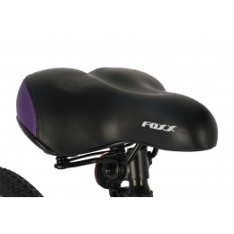 Велосипед 26" Foxx Bianka D (2021) фиолетовый