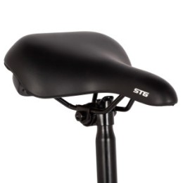 Велосипед 26" FOXX MELISA, мятный (2025)