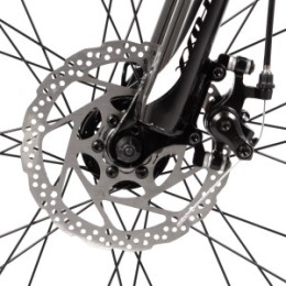 Велосипед 26" FOXX MELISA, мятный (2025)