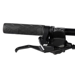 Велосипед 26" FOXX MERIDIAN (2025), синий