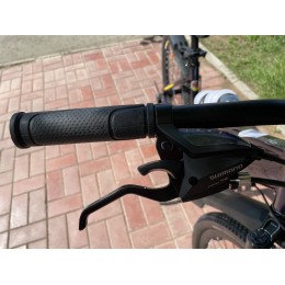 Велосипед 26" Gestalt D-640, синий