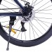 Велосипед 26" KRYPTON EAGLE I (2024), синий/серый
