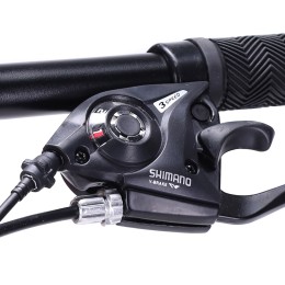 Велосипед 26" KRYPTON EAGLE I (2025), красный