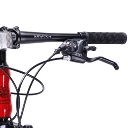 Велосипед 26" KRYPTON EAGLE I (2025), красный