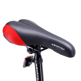 Велосипед 26" KRYPTON EAGLE I (2025), красный