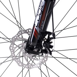 Велосипед 26" KRYPTON EAGLE I (2025), красный