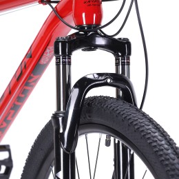 Велосипед 26" KRYPTON EAGLE I (2025), красный