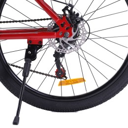 Велосипед 26" KRYPTON EAGLE I (2025), красный