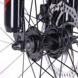 Велосипед 26" KRYPTON EAGLE I (2025), красный