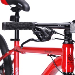 Велосипед 26" KRYPTON EAGLE I (2025), красный