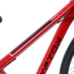 Велосипед 26" KRYPTON EAGLE I (2025), красный