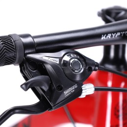 Велосипед 26" KRYPTON EAGLE I (2025), красный