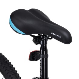 Велосипед 26" KRYPTON EAGLE I, сине-чёрный