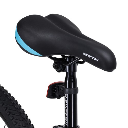 Велосипед 26" KRYPTON EAGLE I, сине-чёрный