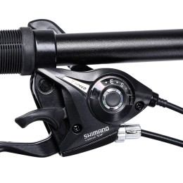 Велосипед 26" KRYPTON EAGLE I, сине-чёрный