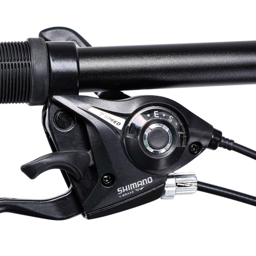 Велосипед 26" KRYPTON EAGLE I, сине-чёрный