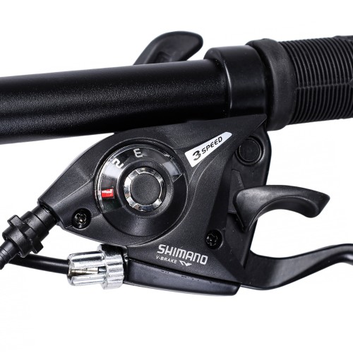 Велосипед 26" KRYPTON EAGLE I, сине-чёрный