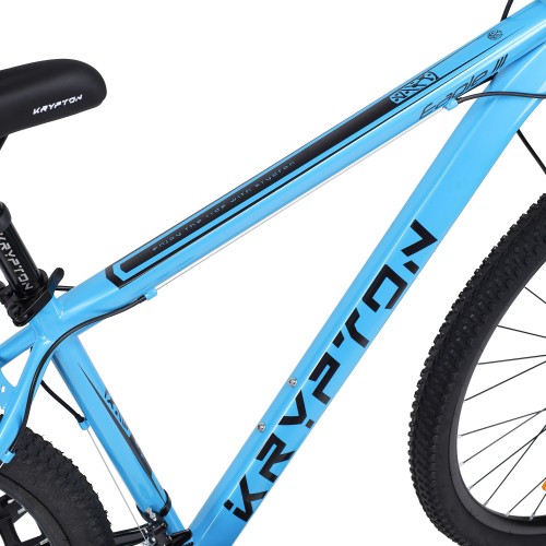 Велосипед 26" KRYPTON EAGLE I, сине-чёрный
