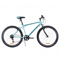 Велосипед 26" KRYPTON TWINKLE TWO (2024), голубой