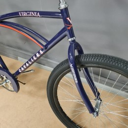 Велосипед 26" LUCKY EXPLORERS VIRGINIA CAVALERIES