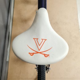 Велосипед 26" LUCKY EXPLORERS VIRGINIA CAVALERIES