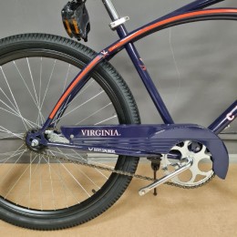 Велосипед 26" LUCKY EXPLORERS VIRGINIA CAVALERIES