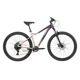 Велосипед 26" MOUNTVIEW PACIFICA, розовый