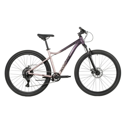 Велосипед 26" MOUNTVIEW PACIFICA, розовый