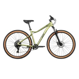 Велосипед 26" MOUNTVIEW PACIFICA, зеленый