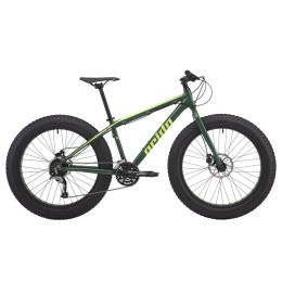 Велосипед 26" Pride DONUT 6.2  (2018)