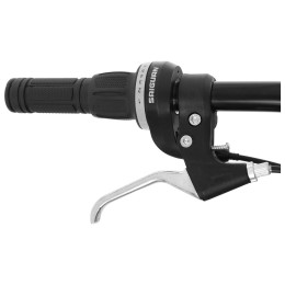 Велосипед 26" Progress Advance Disc RUS зелёный (УЦЕНКА)