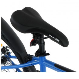 Велосипед 26" Progress Advance Pro RUS, синий