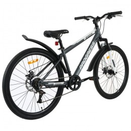 Велосипед 26" Progress Advance S RUS, серый